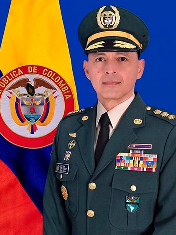 Fotografía de MG ERIK RODRÍGUEZ APARICIO