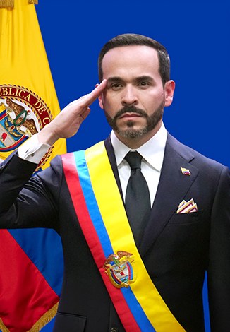 Fotografía de DR. ABELARDO DE LA ESPRIELLA