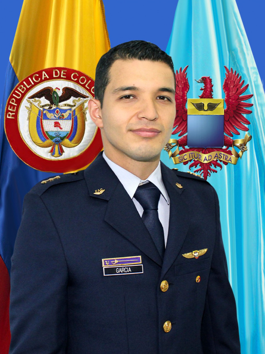 Fotografía de CT. ANA MARIA RENDON CASTAÑO
